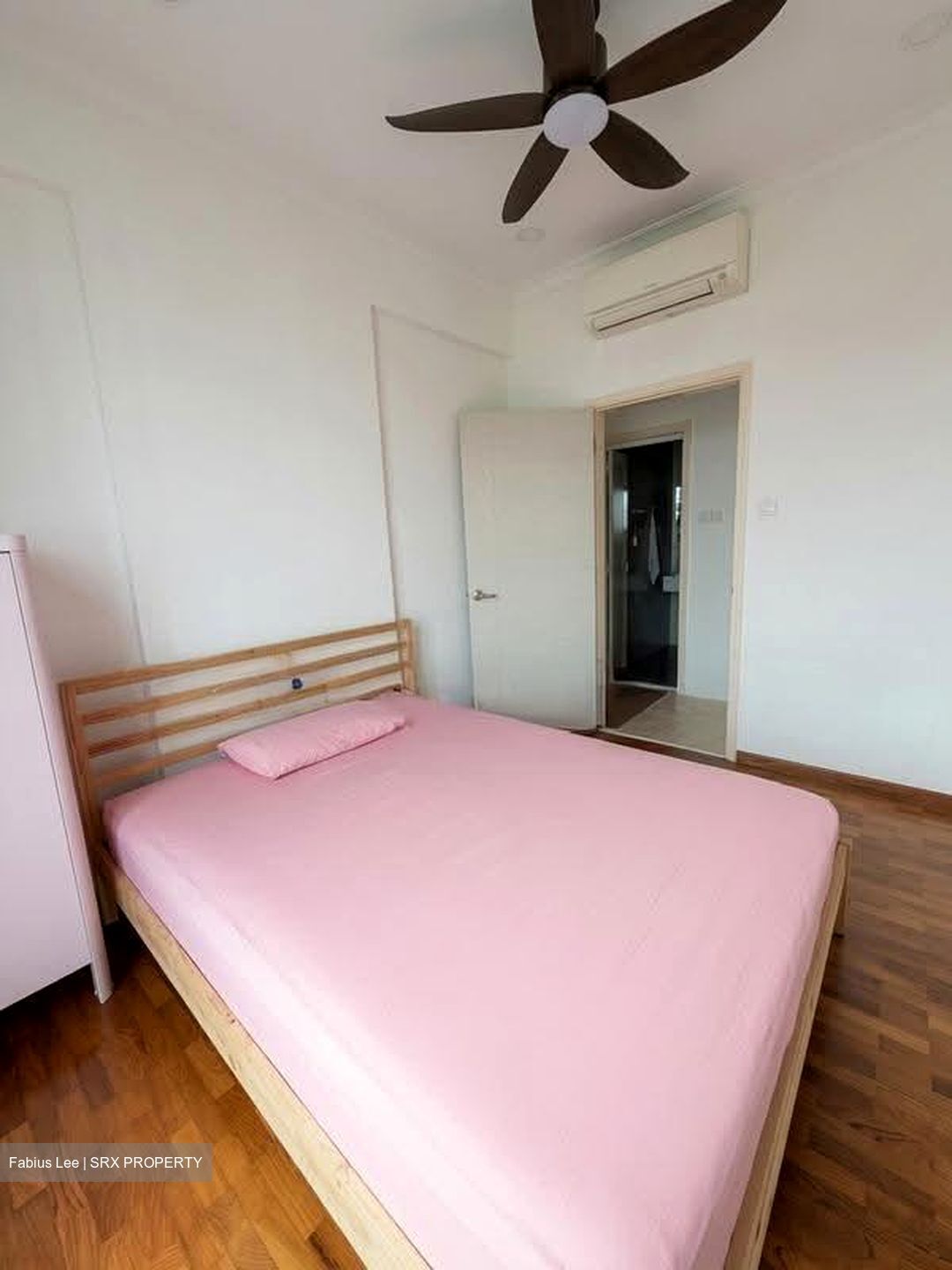 The Sunny Spring (D14), Apartment #630247071